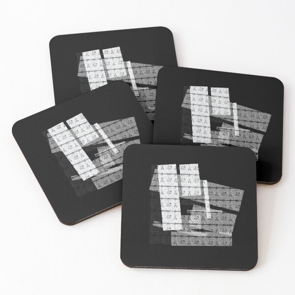 Item preview, Getting Squared designed and sold by jai249.