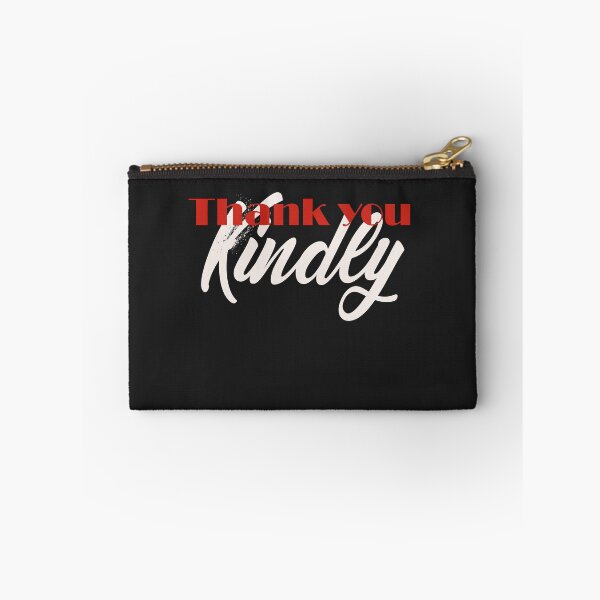 Item preview, Due Suth Thank You Kindly designed and sold by Jamie Poole Books.