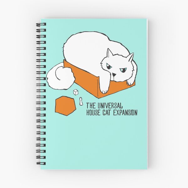 Item preview, House Cat Expansion designed and sold by mitchmistake.