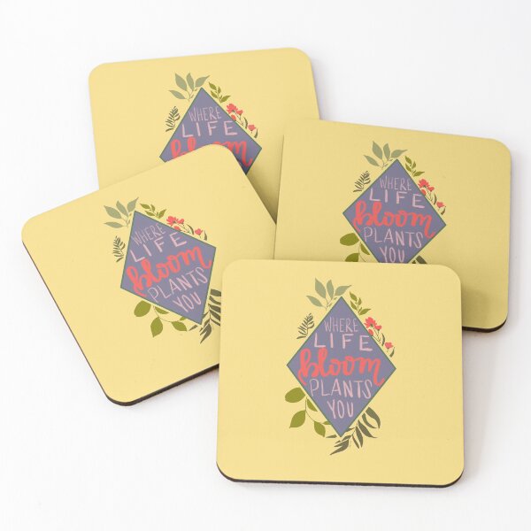Item preview, Bloom designed and sold by Taylor Maxwell.