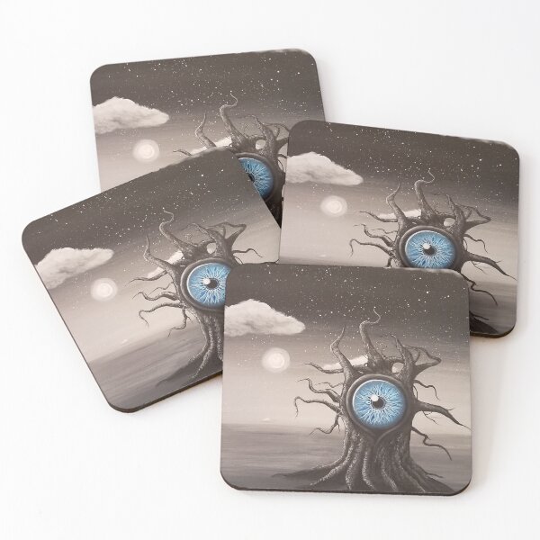 Item preview, Seeing Calm designed and sold by KaylaHunnicutt.
