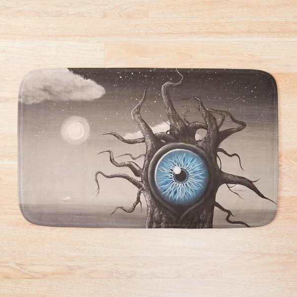 Item preview, Seeing Calm designed and sold by KaylaHunnicutt.