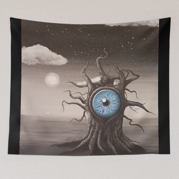 Item preview, Seeing Calm designed and sold by KaylaHunnicutt.