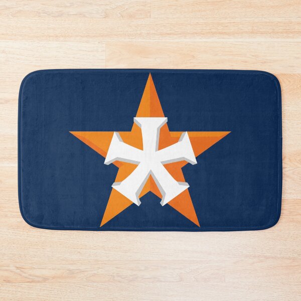 Item preview, Houston Asterisks designed and sold by crowbarr.