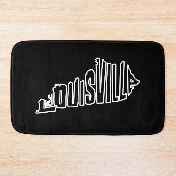 Item preview, Louisville is Kentucky designed and sold by Designwebjae.