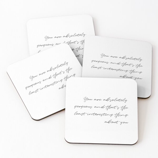 Item preview, Absolutely Gorgeous designed and sold by corbrand.