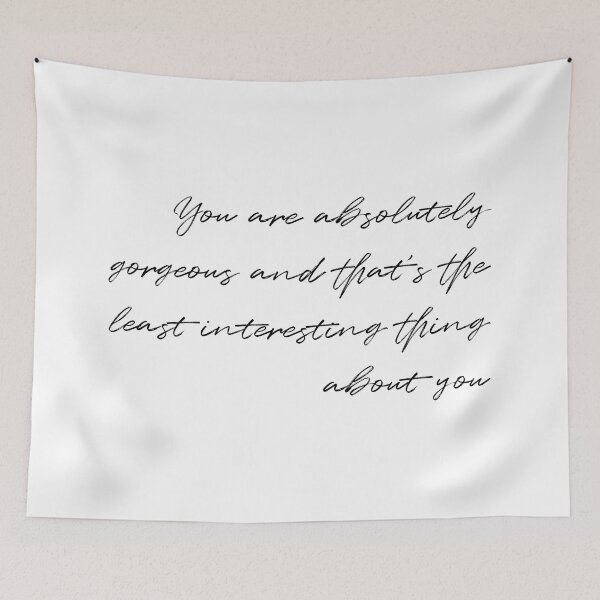 Item preview, Absolutely Gorgeous designed and sold by corbrand.