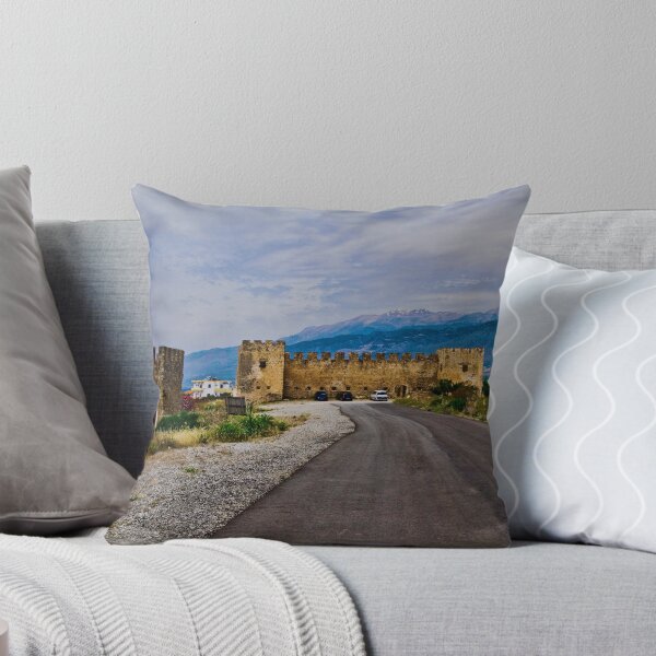 Artikelvorschau, FRANGOCASTELLO, CRETE, GREECE - (1).. entworfen und verkauft von vaggypar.