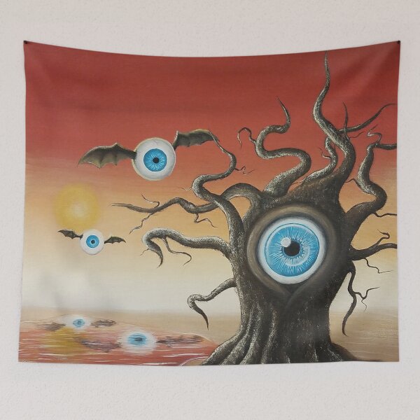 Item preview, Clarity in Desertion designed and sold by KaylaHunnicutt.