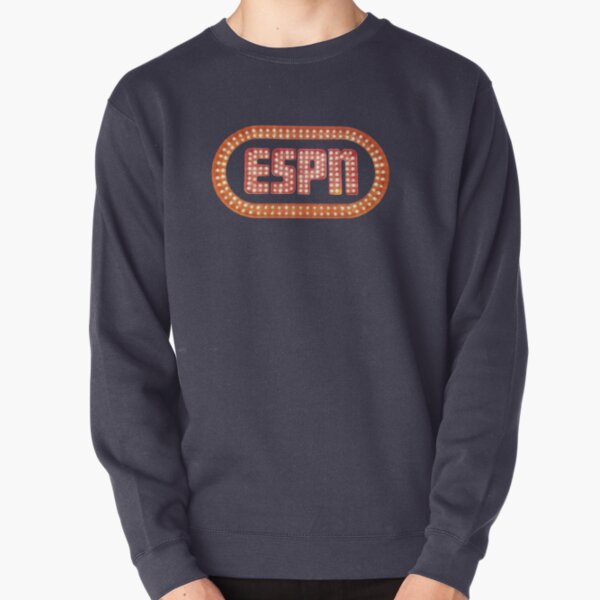 ESPN vintage Pullover Sweatshirt