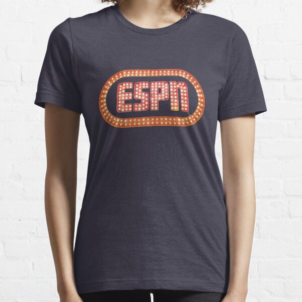 ESPN vintage Essential T-Shirt