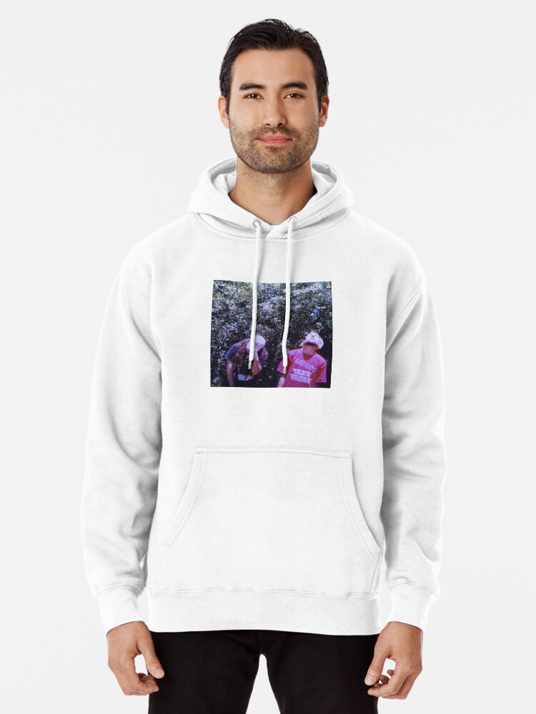 Hightide Pullover Hoodie