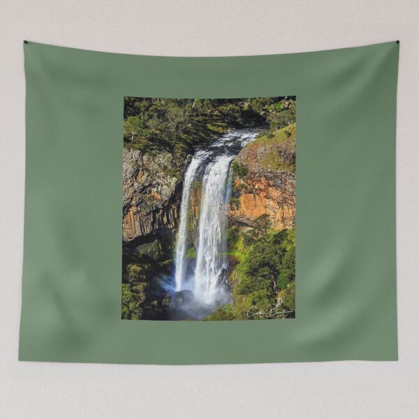 Item preview, Ebor Falls designed and sold by CathsImages.