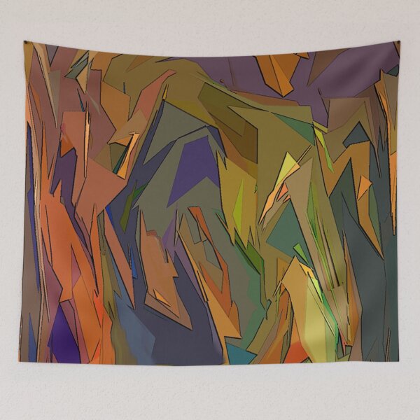 Item preview,  A Path Towards Enlightenment designed and sold by Carlo Varo.