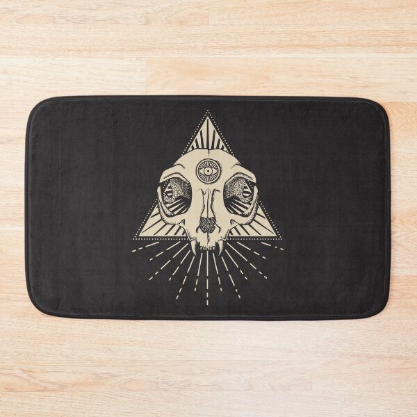 Item preview, The Secret Cat Order designed and sold by esgomes.