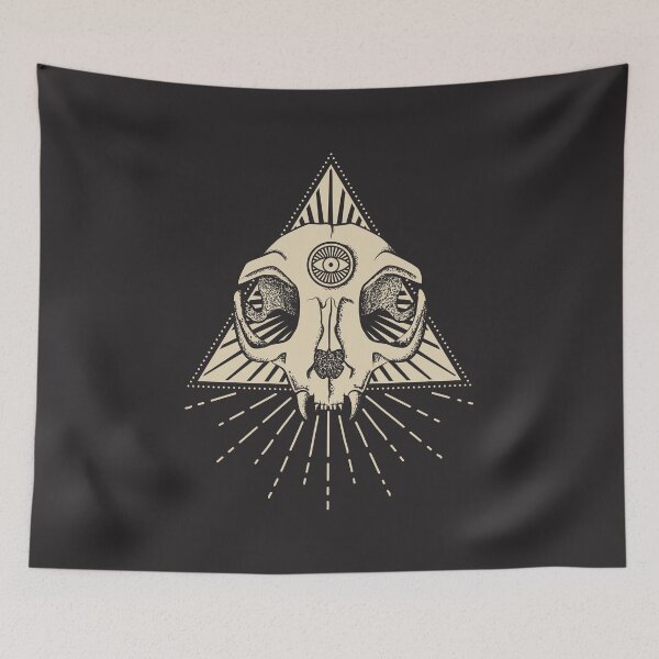 Item preview, The Secret Cat Order designed and sold by esgomes.