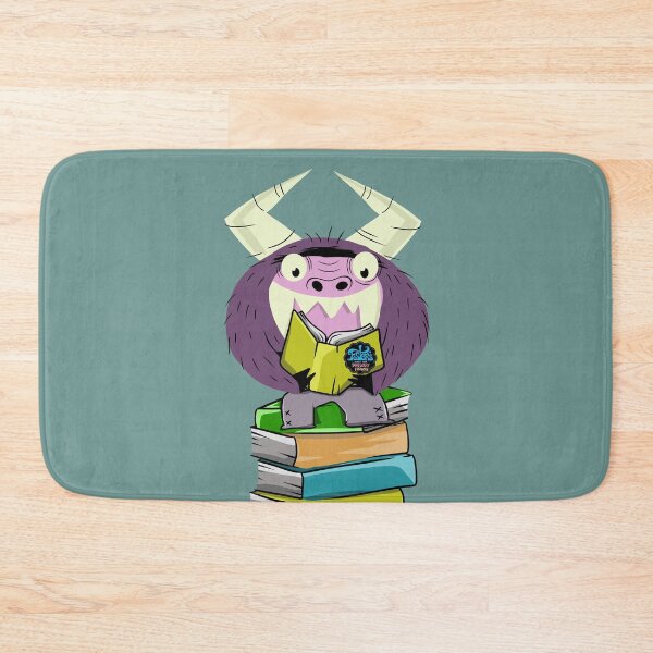 Item preview, Foster's Home for Imaginary Friends Eduardo designed and sold by LICENSEDLEGIT.