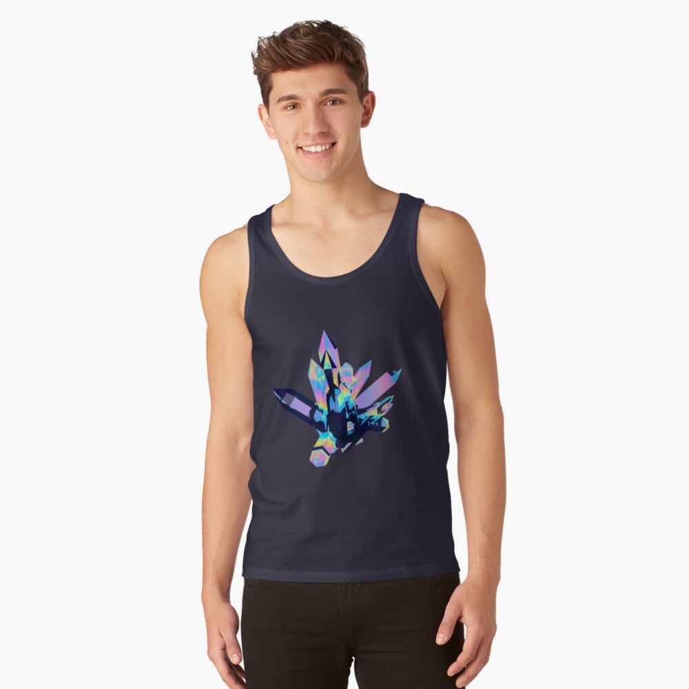 Item preview, Tank Top designed and sold by dinaaaaaah.