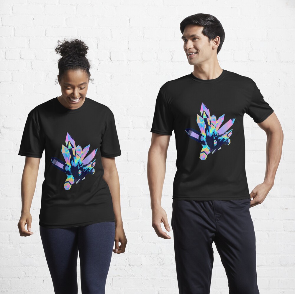 Item preview, Active T-Shirt designed and sold by dinaaaaaah.