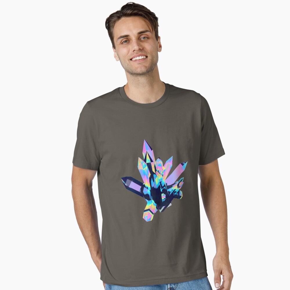 Item preview, Essential T-Shirt designed and sold by dinaaaaaah.
