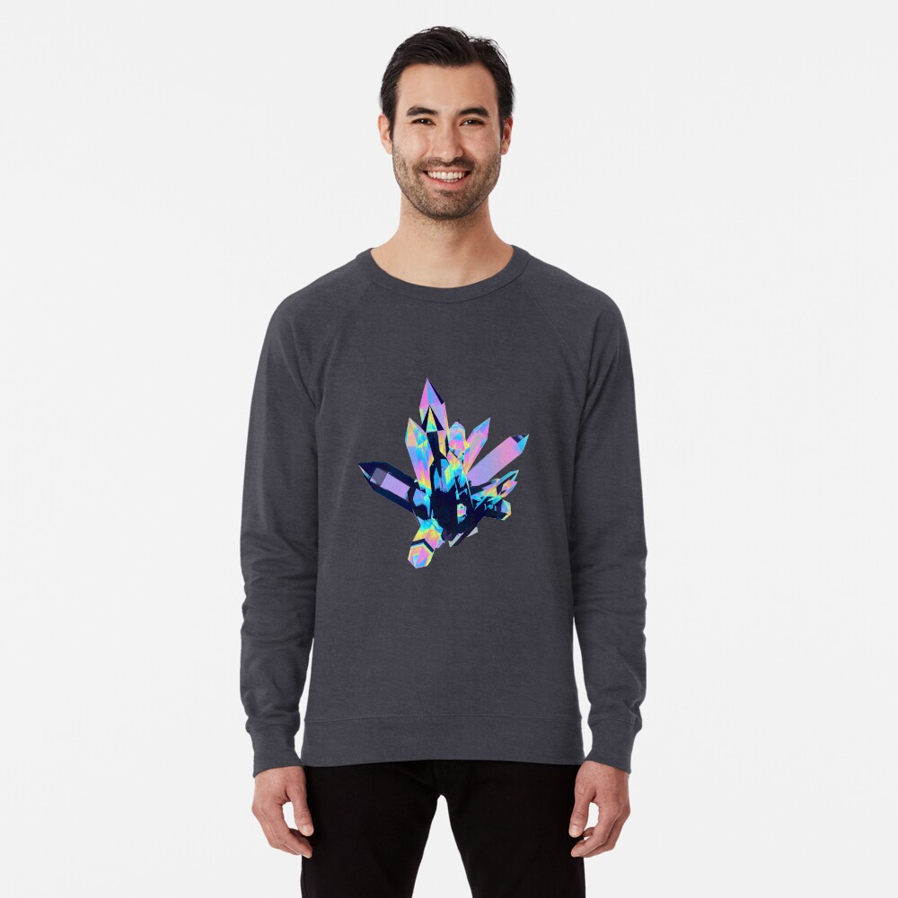 Item preview, Lightweight Sweatshirt designed and sold by dinaaaaaah.
