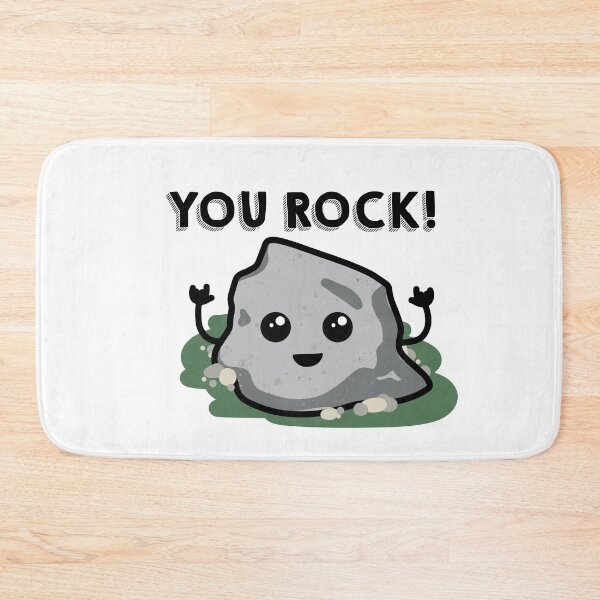 Item preview, You Rock designed and sold by Regan Crowley.