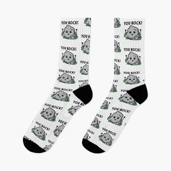 Item preview, You Rock designed and sold by Regan Crowley.