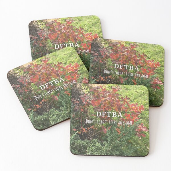 Item preview, DFTBA fall leaves  designed and sold by Amanda1775.