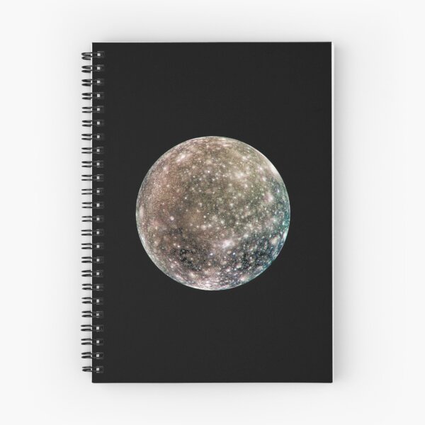 Item preview, Callisto of Jupiter designed and sold by AvengingMeteor.