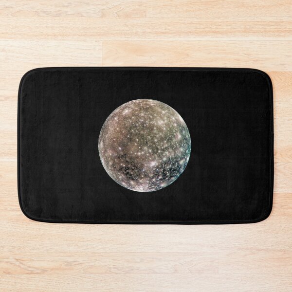Item preview, Callisto of Jupiter designed and sold by AvengingMeteor.