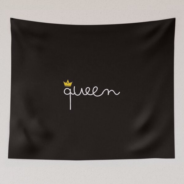 Item preview, Queen Brand designed and sold by DSG-PANDA.
