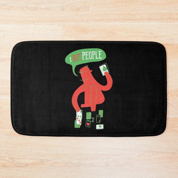 Item preview, Poker humor. designed and sold by emphatic.