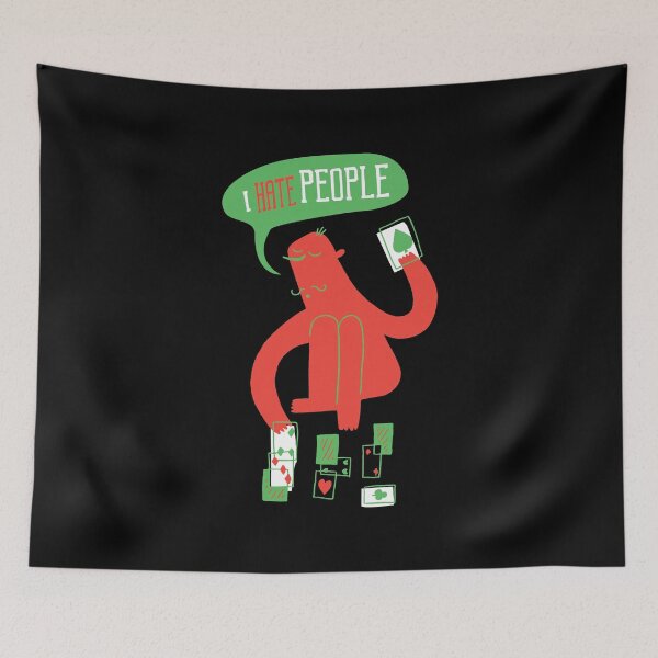 Item preview, Poker humor. designed and sold by emphatic.