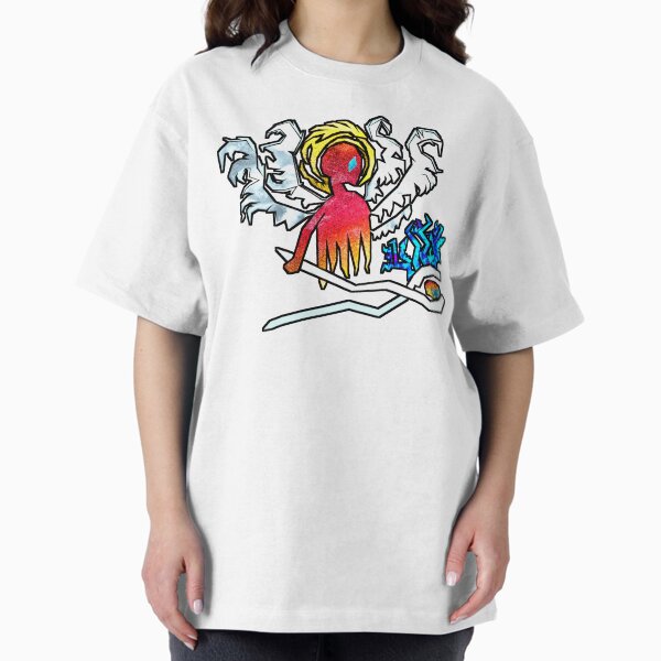 Item preview, Seraphim from Isaiah 6 designed and sold by Mario Rivera.
