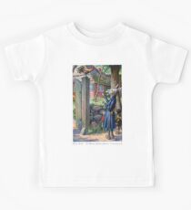 Oskar Herrfurth Bremer Stadtmusikanten Kids Tee