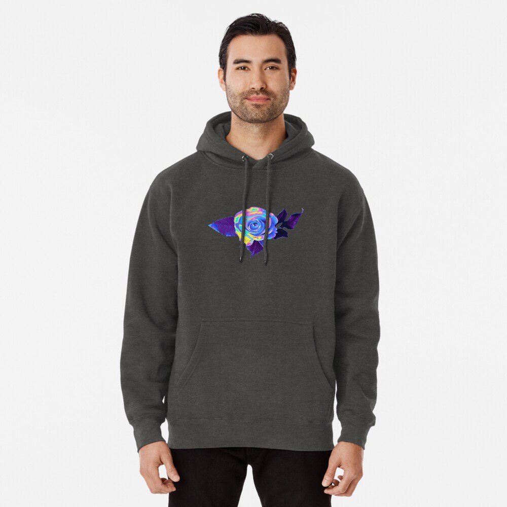 Item preview, Pullover Hoodie designed and sold by dinaaaaaah.