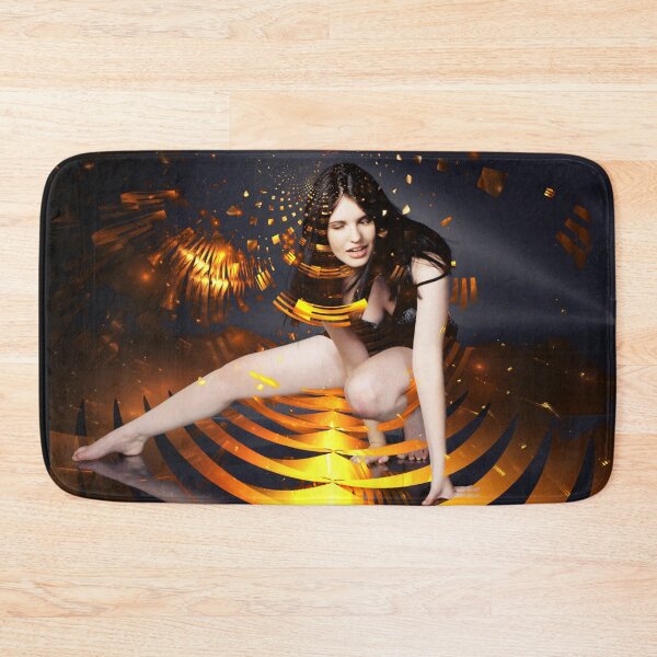 Item preview, WORM HOLE SURFER designed and sold by Tammera.