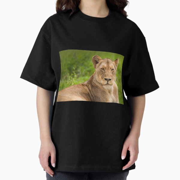 Item preview, Female Lion designed and sold by migueliasd7.
