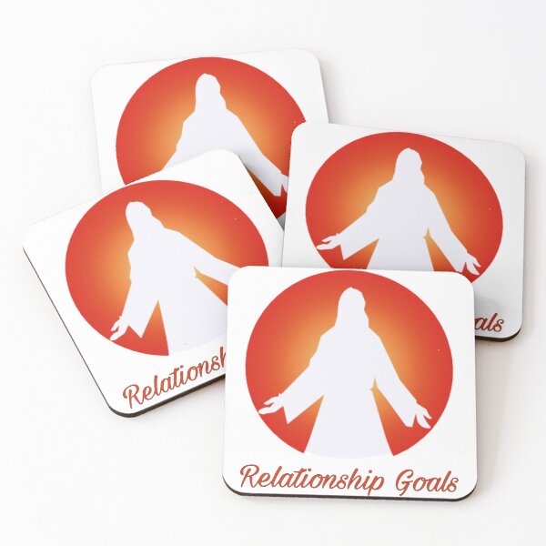 Item preview, Relationship Goals designed and sold by cliff1981.