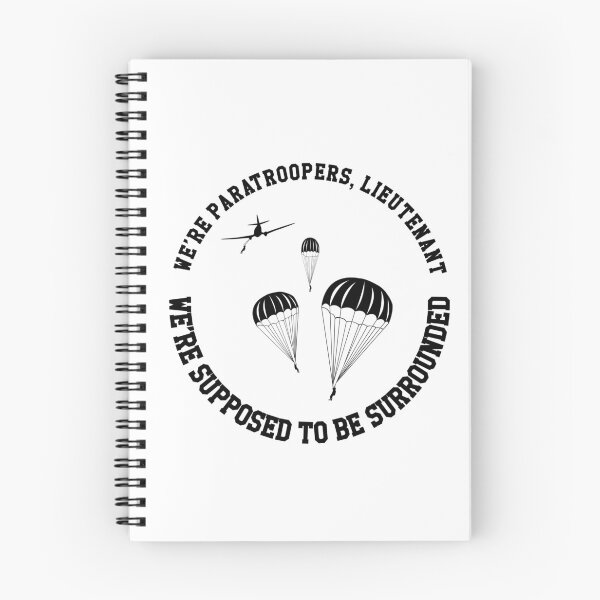 Item preview, We're Supposed to be Surrounded designed and sold by Gilove2dance.