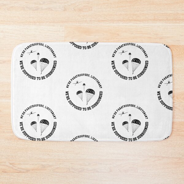 Item preview, We're Supposed to be Surrounded designed and sold by Gilove2dance.
