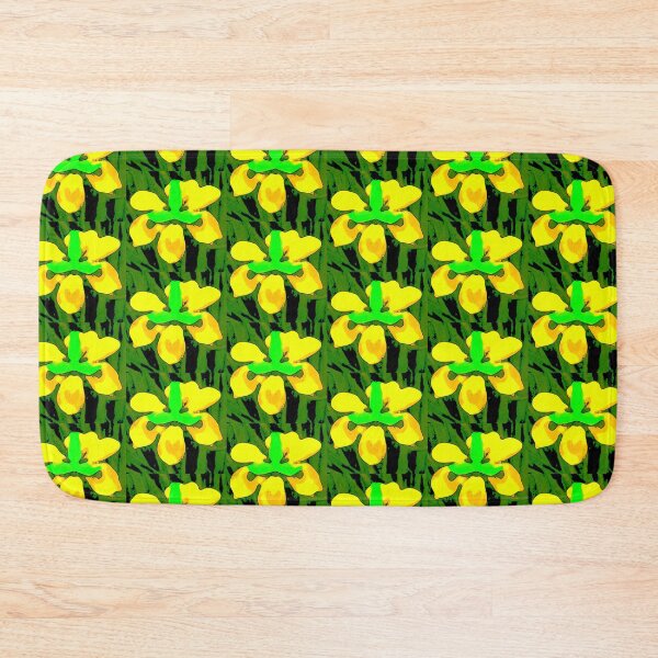 Item preview, Yellow Flower Bloom designed and sold by Carlo Varo.