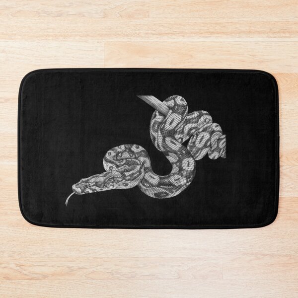 Item preview, Boa Constrictor designed and sold by TimJeffsArt.