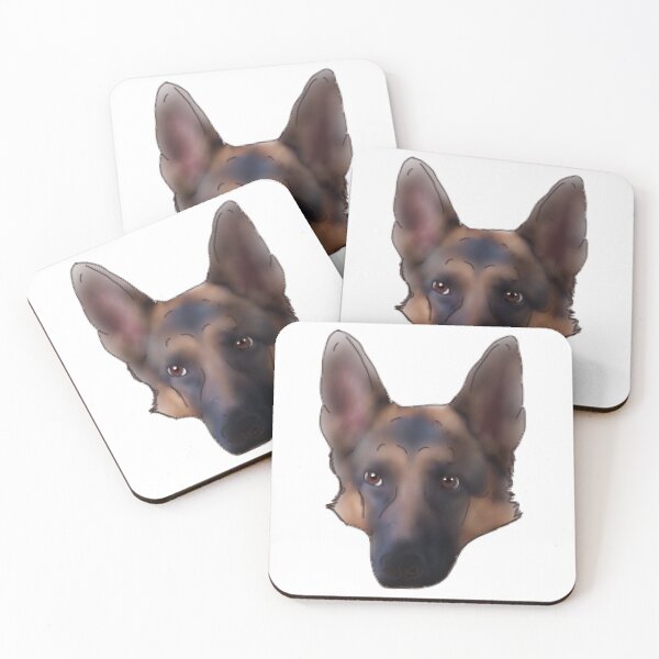 Item preview, Soulful Shepherd designed and sold by Taylor Willis.
