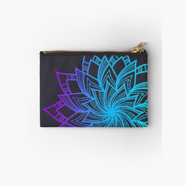 Item preview, Gradient Mandala designed and sold by lizashev.