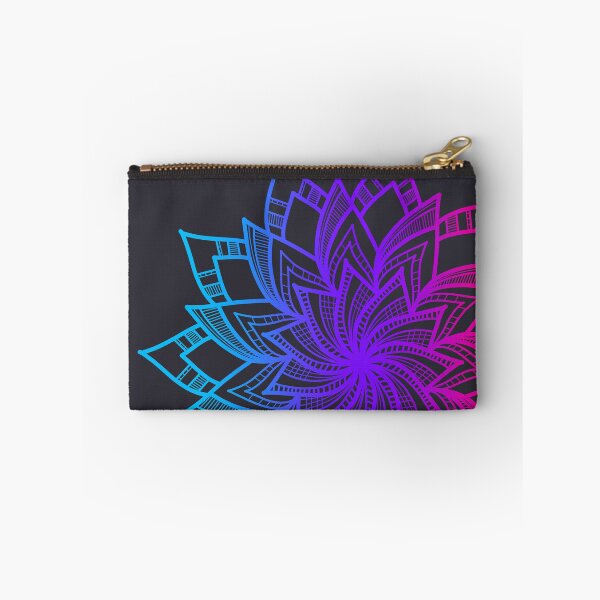 Item preview, Gradient Mandala designed and sold by lizashev.