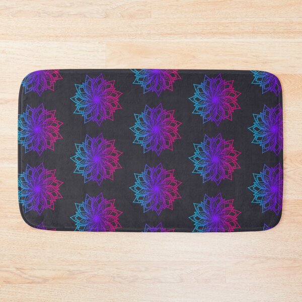 Item preview, Gradient Mandala designed and sold by lizashev.