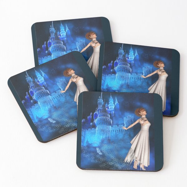 Item preview, THE TOLL OF THE BELLE designed and sold by Tammera.