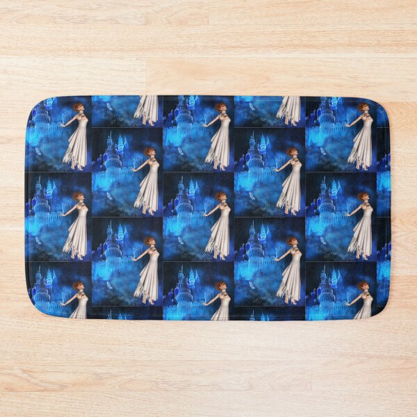 Item preview, THE TOLL OF THE BELLE designed and sold by Tammera.