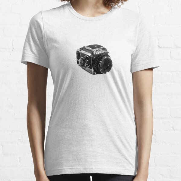 Zenza Bronica S2A Essential T-Shirt